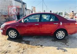 Geely SC7